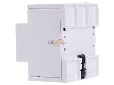 View on the right Schneider Electric A9A15220 Bell transformer 12V/24V 

