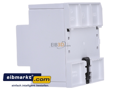 View on the right Schneider Electric A9A15222 Bell transformer 12V/24V
