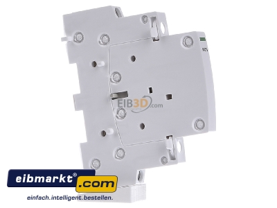 View on the left Schneider Electric A9C15914 Signalling switch for modular devices
