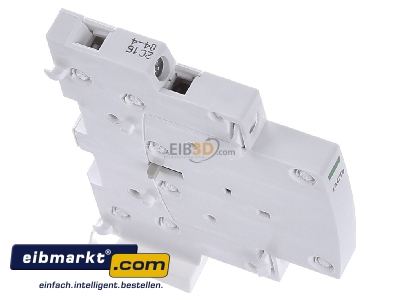 View top left Schneider Electric A9C15914 Signalling switch for modular devices
