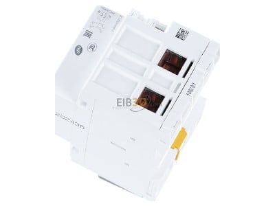 Ansicht oben rechts Schneider Electric A9C20882 Installationsschtz 2S 100A 220/240V 50Hz 