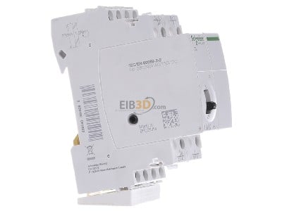 View on the left Schneider Electric A9C30814 Latching relay 230...240V AC 
