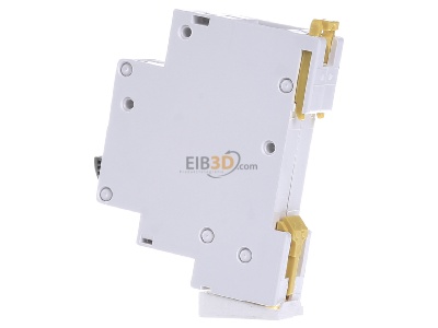 View on the right Schneider Electric A9E18032 Push button for distribution board 
