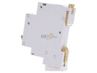 View on the right Schneider Electric A9E18033 Push button for distribution board 
