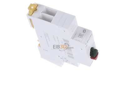 Ansicht oben links Schneider Electric A9E18034 Taster Doppelt rt 1 gn 1S 