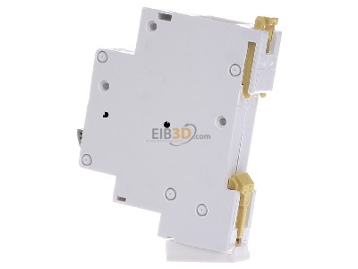 View on the right Schneider Electric A9E18036 Push button for distribution board 
