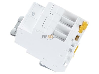 Ansicht oben rechts Schneider Electric A9E18071 Wechselschalter 2W 20A ISSW 