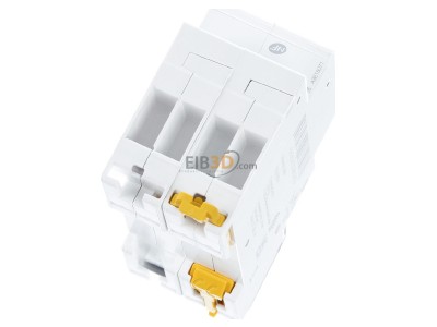 Ansicht oben hinten Schneider Electric A9E18071 Wechselschalter 2W 20A ISSW 