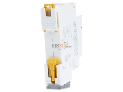 Back view Schneider Electric A9E18325 Indicator light for distribution board 
