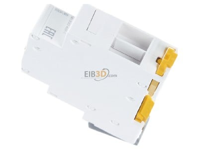 View top right Schneider Electric A9E18325 Indicator light for distribution board 
