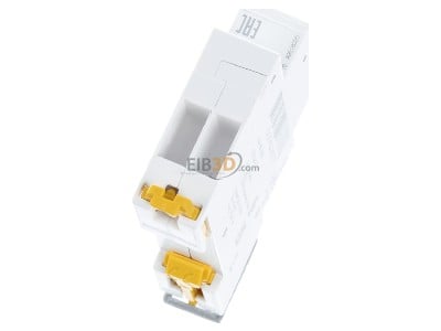 Top rear view Schneider Electric A9E18325 Indicator light for distribution board 
