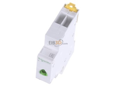 View up front Schneider Electric A9E18331 Indicator light for distribution board 
