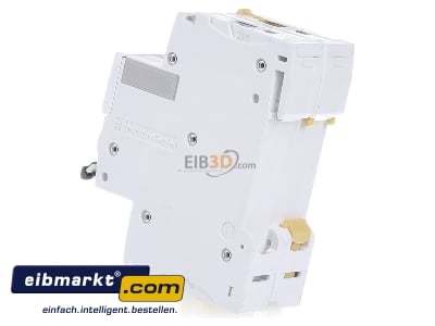 View on the right Schneider Electric A9F03240 Miniature circuit breaker 2-p B40A - 
