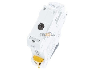 Ansicht oben hinten Schneider Electric A9N61513 LS-Schalter 1P 25A C C60H-DC 