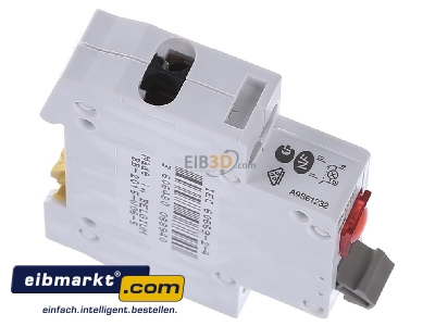 View top left Schneider Electric A9S61232 Switch for distribution board 32A
