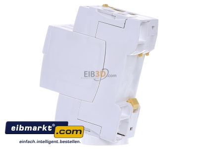 View on the right Schneider Electric A9Z21240 Residual current breaker 2-p 40/0,03A - 
