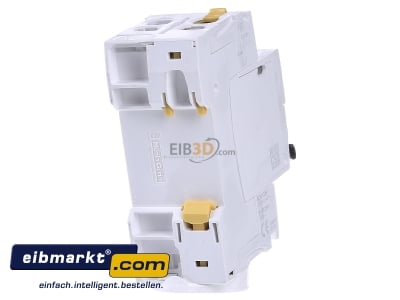Back view Schneider Electric A9Z21240 Residual current breaker 2-p 40/0,03A - 
