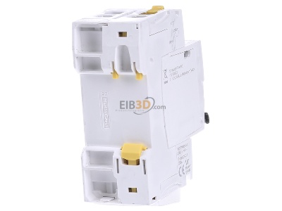 Back view Schneider Electric A9Z24240 Residual current breaker 2-p 40/0,3A 
