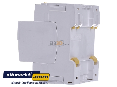 View on the right Schneider Electric A9Z24425 Residual current breaker 4-p 25/0,3A
