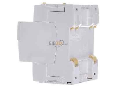 View on the right Schneider Electric A9Z24440 Residual current breaker 4-p 
