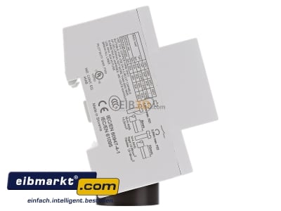 Ansicht links Siemens Indus.Sector 5TT5040-2 Insta-Schtz 40A,4S,AC230/400V 