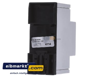 Back view Siemens Indus.Sector 4AC3208-1 Bell transformer 8V/12V
