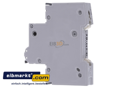 View on the right Siemens Indus.Sector 5SY4102-6 Miniature circuit breaker 1-p B2A
