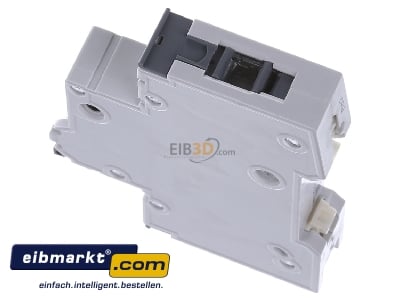 View top right Siemens Indus.Sector 5SY4102-6 Miniature circuit breaker 1-p B2A
