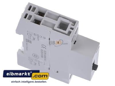 Ansicht oben links Siemens Indus.Sector 5TT5000-8 Insta-Schtz 2S 230VAC 20A 