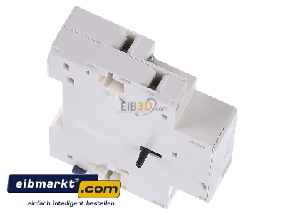 Ansicht oben links Schneider Electric GVAU226 Unterspannungsauslser 220-240V 60Hz 