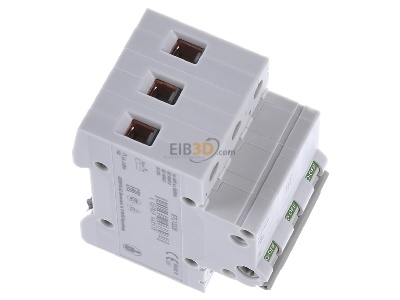 View top left Siemens Indus.Sector 5TL1332-0 Switch for distribution board 32A 

