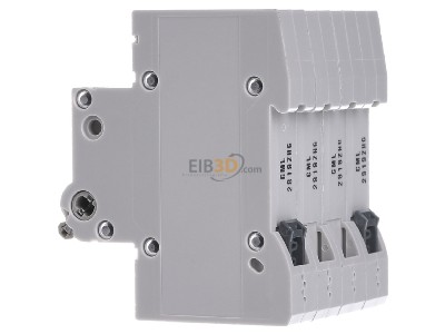 View on the right Siemens 5TL1432-0 Switch for distribution board 32A 

