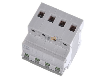 View up front Siemens 5TL1432-0 Switch for distribution board 32A 
