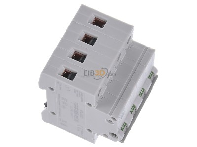 View top left Siemens 5TL1432-0 Switch for distribution board 32A 
