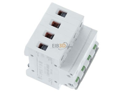 View top left Siemens 5TL1463-0 Switch for distribution board 63A 
