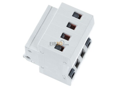 View top right Siemens 5TL1463-0 Switch for distribution board 63A 
