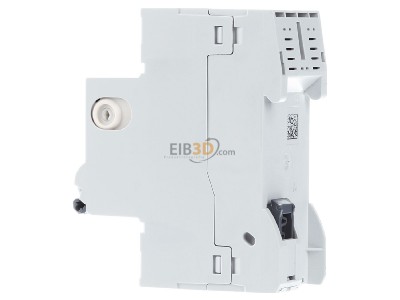 Ansicht rechts Siemens 5SV3414-6KL FI-Schutzschalter 40A 1+N-pol. 100mA 