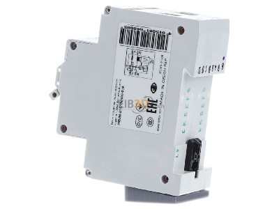 View on the right Eaton FRBDM-D16/1N/003-G/A Earth leakage circuit breaker D16/0,03A 

