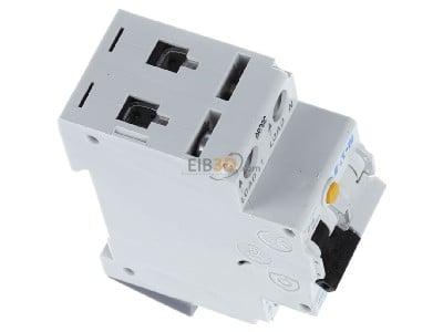 View top left Eaton FRBDM-D16/1N/003-G/A Earth leakage circuit breaker D16/0,03A 

