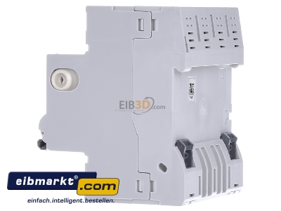 View on the right Siemens Indus.Sector 5SV36448 Residual current breaker 4-p 40/0,3A
