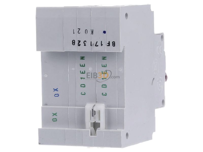 Eibmarkt.com - Earth Leakage Circuit Breaker With AFDD-32/2/B/003-A