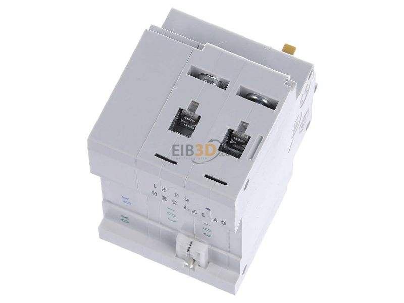 Eibmarkt.com - Earth Leakage Circuit Breaker With AFDD-32/2/B/003-A