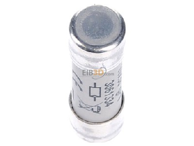 View top left Phoenix FUSE 10,3x38 10A PV Cylindrical fuse 10x38 mm 10A 
