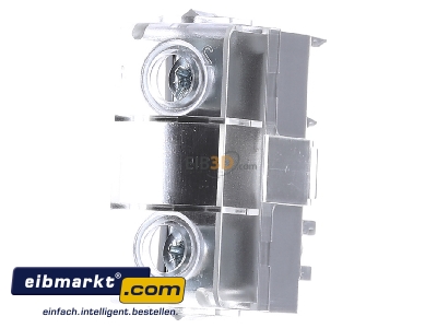Front view Stahl 8560/51-4252 (VE5) Miniature fuse 4A
