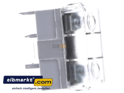 View on the left Stahl 8560/51-4252 (VE5) Miniature fuse 4A
