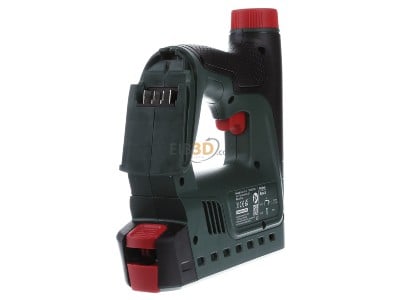 View on the right Bosch Power Tools 06032A7000 Battery stapler 18V 
