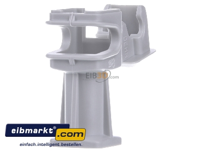 View on the right Dehn+Shne 204 004 Holder for lightning protection
