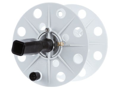 View on the right DEHN 585 200 Accessory for lightning protection 
