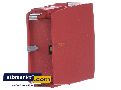 Back view Dehn+Shne DG MOD NPE Surge protection for power supply - 
