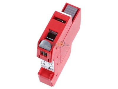 Top rear view DEHN DG S 600 Surge protection for power supply 
